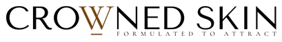 Crowned Skin logo