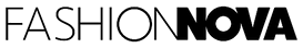 Fashion Nova logo