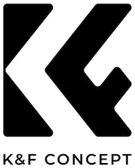 K&F Concept logo