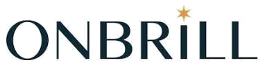 Onbrill logo