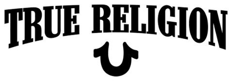 True Religion logo