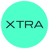 Xtra logo
